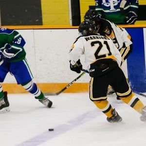 Meet your Posher, Noah